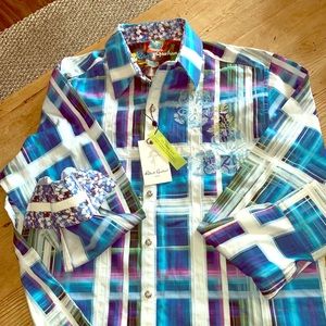 Robert Graham Shirt